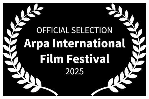 Official Selection – Arpa International Film Festival 2025